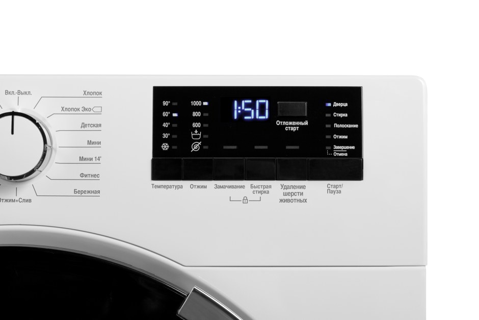 Стиральная машина Beko WSRE 7532