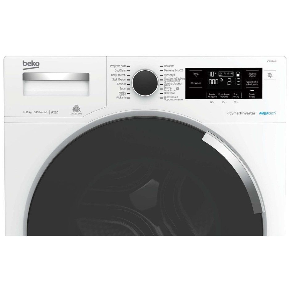 Beko WTE 9744