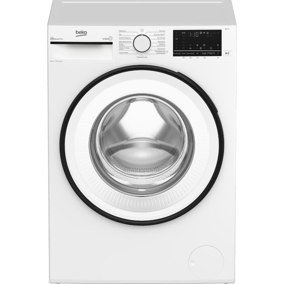 Стиральная машина Electrolux eww 51676 SWD