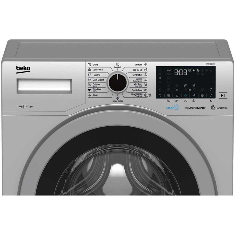 Beko wue7646xcw