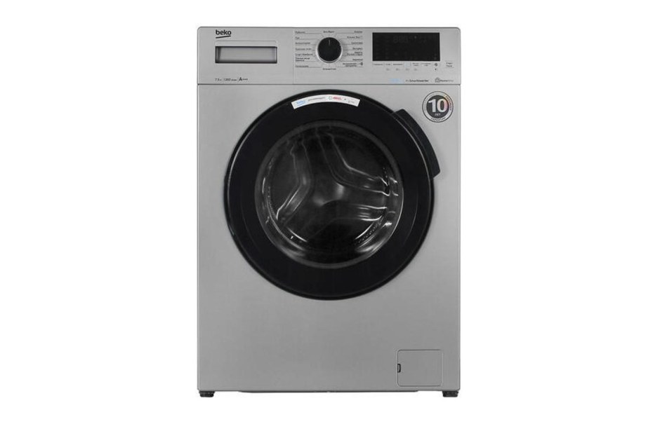Стиральная машина Beko wspe6h616s