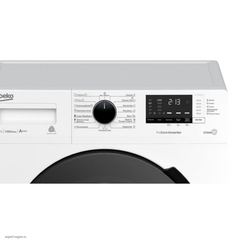 Стиральная машина Beko 78612w