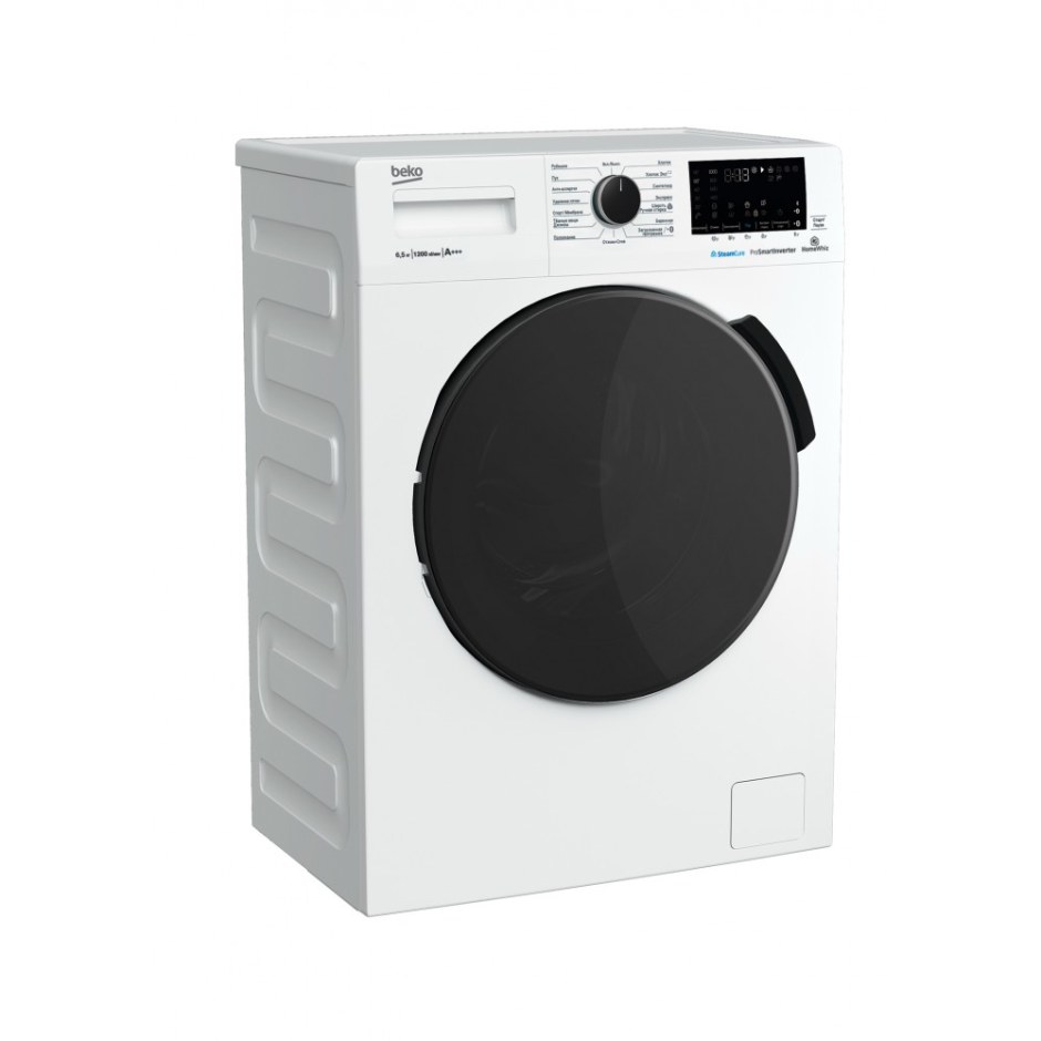 Beko wspe6h616w