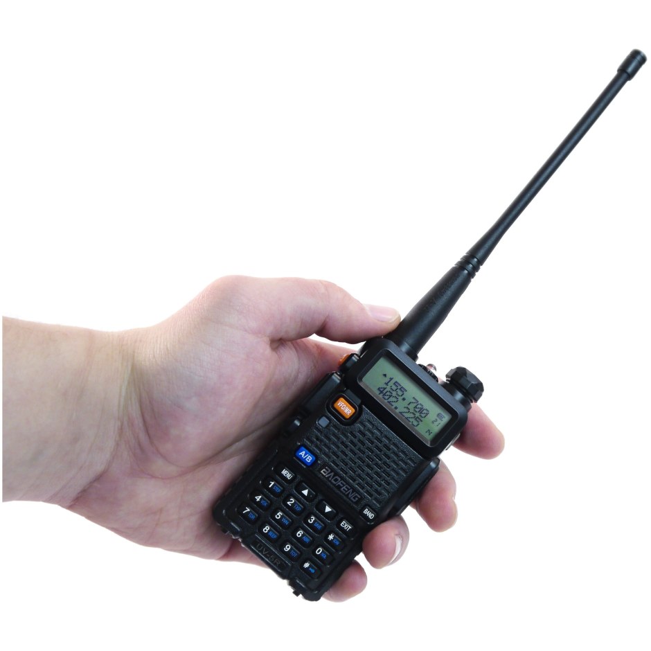 Baofeng UV-5r