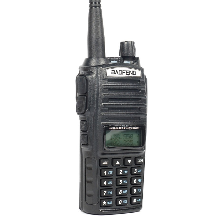 Baofeng bf-a58