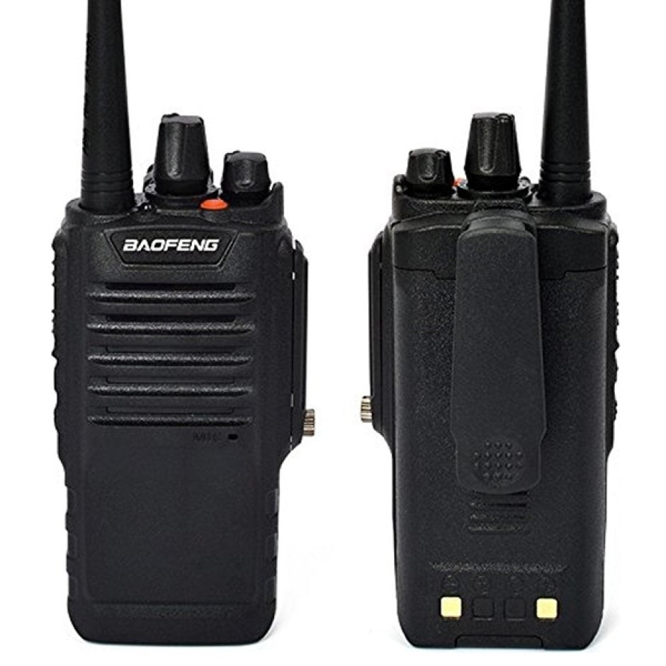 Рация Baofeng bf-9700