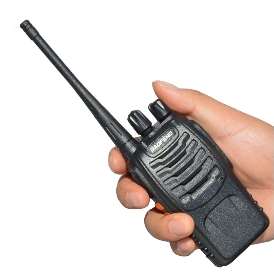 Рация Baofeng bf-888