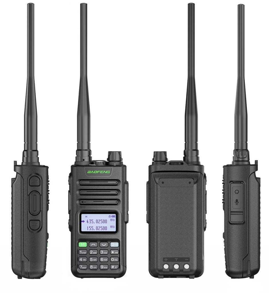 Baofeng UV-13 Pro
