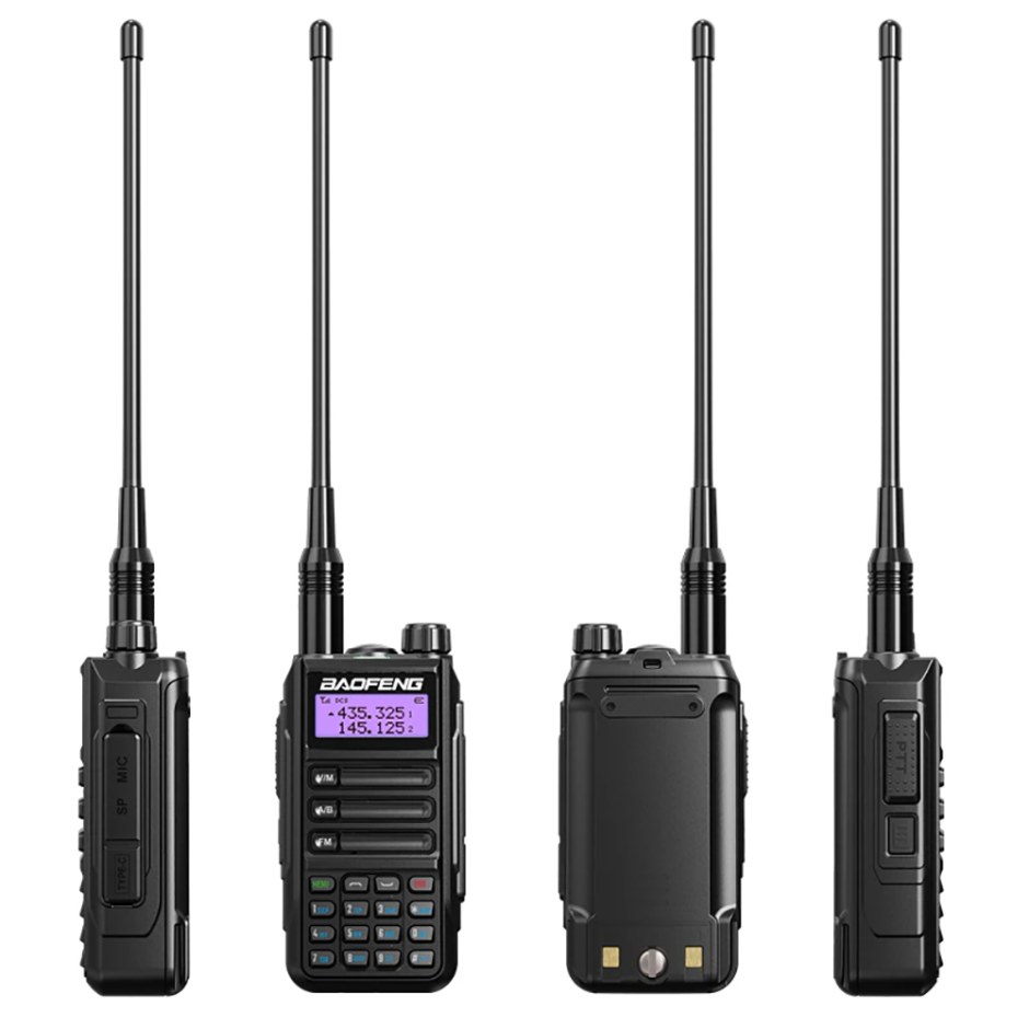 Baofeng UV-16r Pro