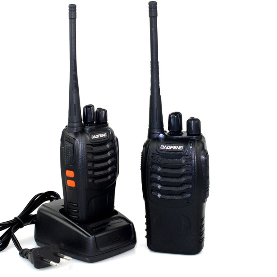 Рация Baofeng bf-888s
