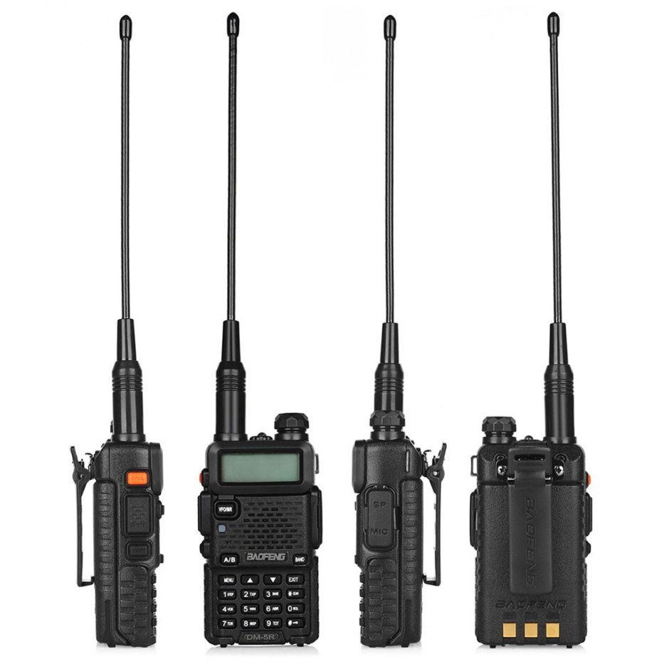 Рация Baofeng DM-5r