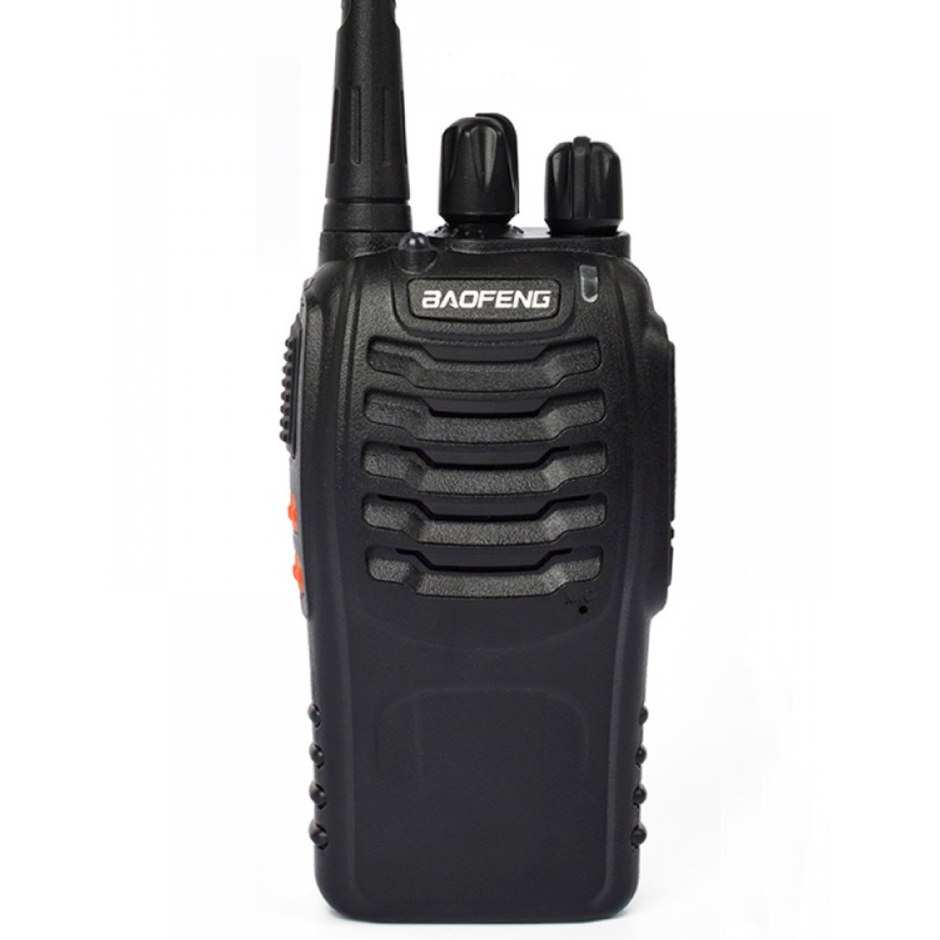 Рация Baofeng bf-888s