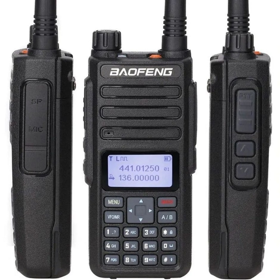 Baofeng DM-1801