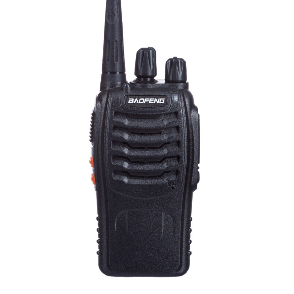 Радиостанция портативная Baofeng bf-888s