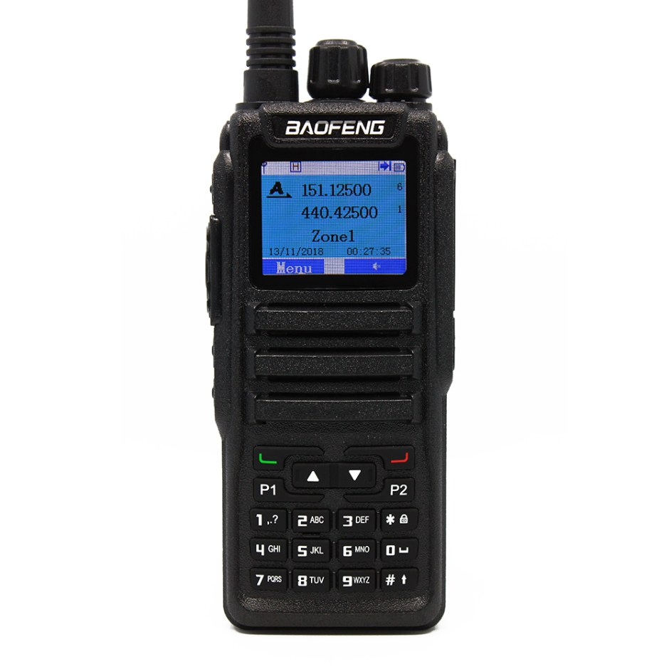 Baofeng DM-1701