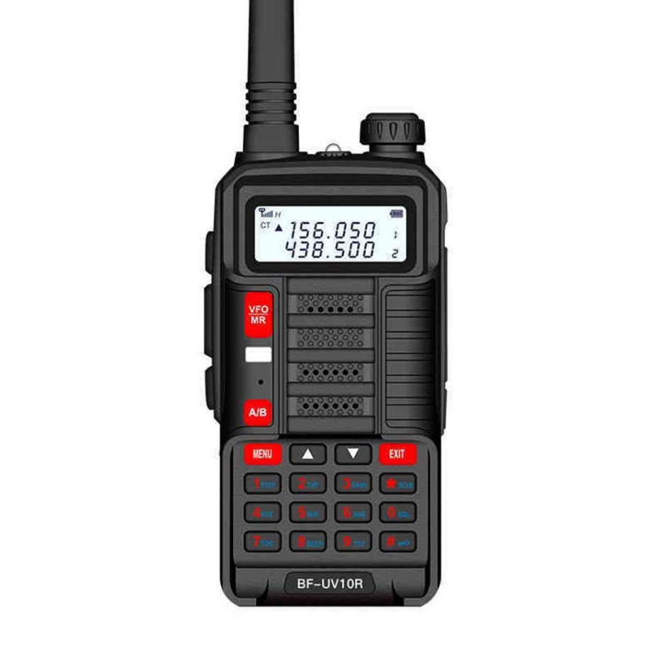 Baofeng UV-10r