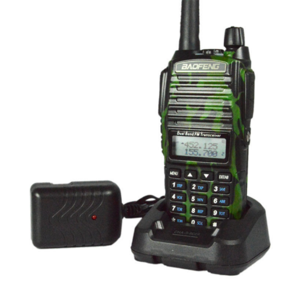 Рация Baofeng UV-82