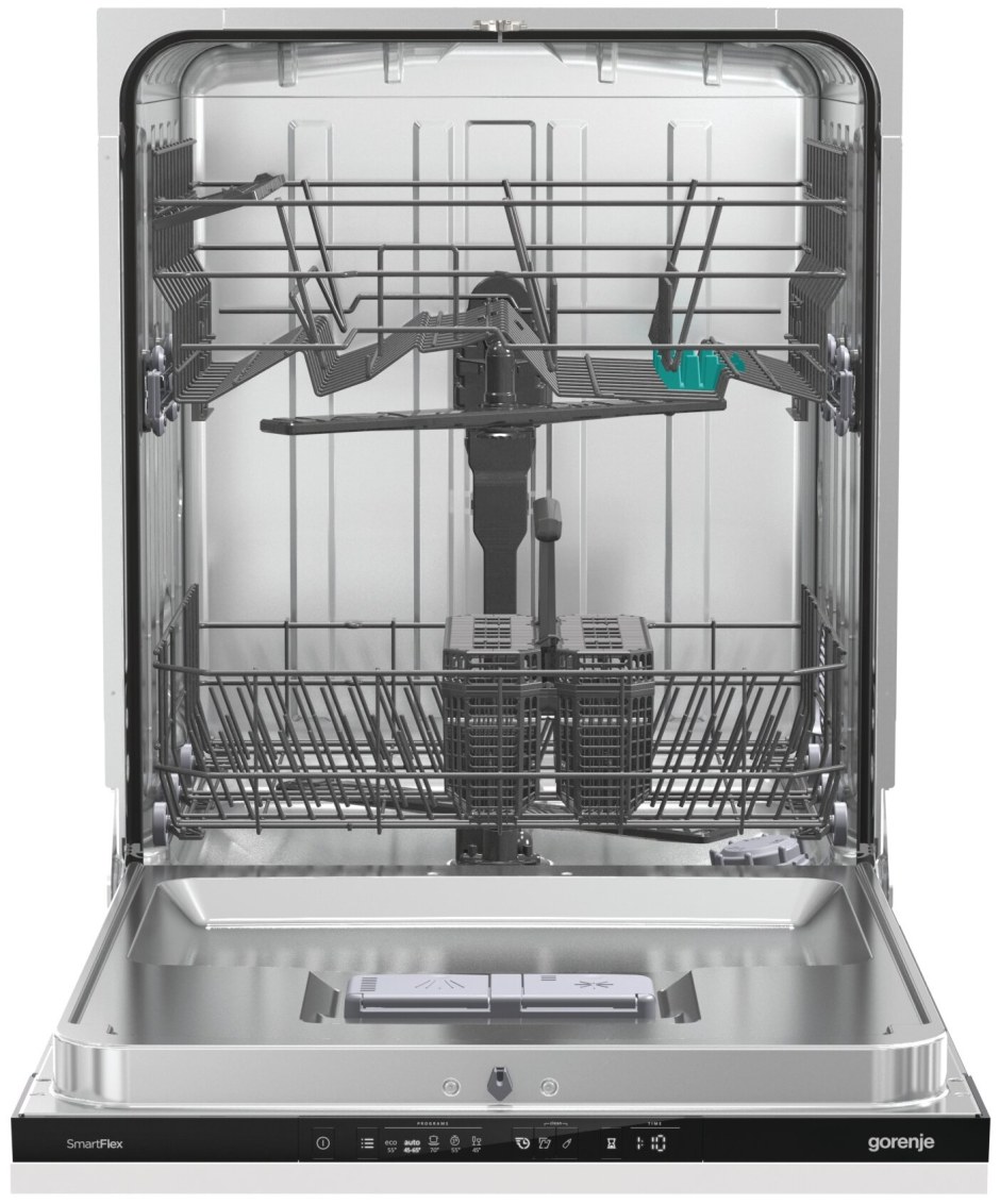 Посудомоечная машина Gorenje gv66160