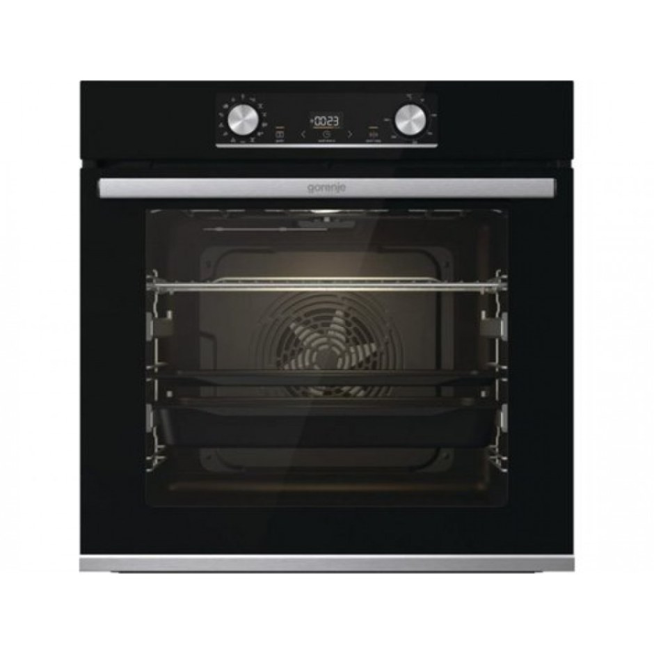 Gorenje box6712e02bk