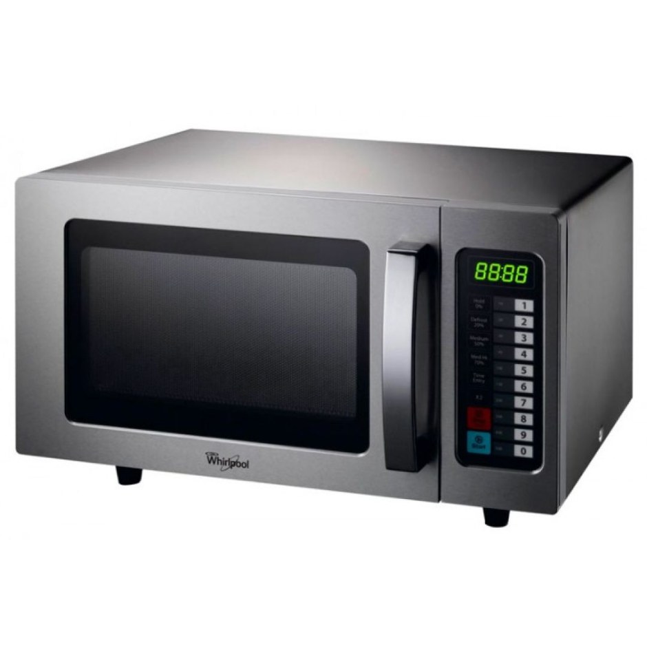 Микроволновая печь Whirlpool gt 285 IX