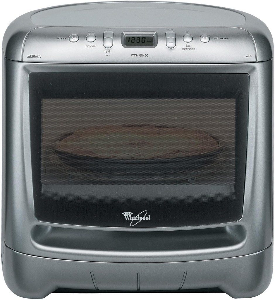 Микроволновые печи Whirlpool Max 28