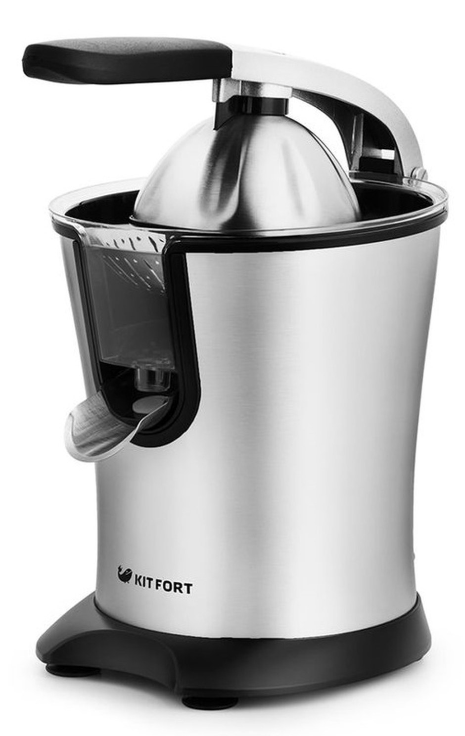 Соковыжималка Kitfort кт-1108