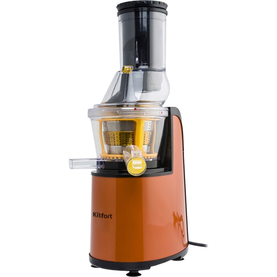 Соковыжималка Kitfort KT-1102