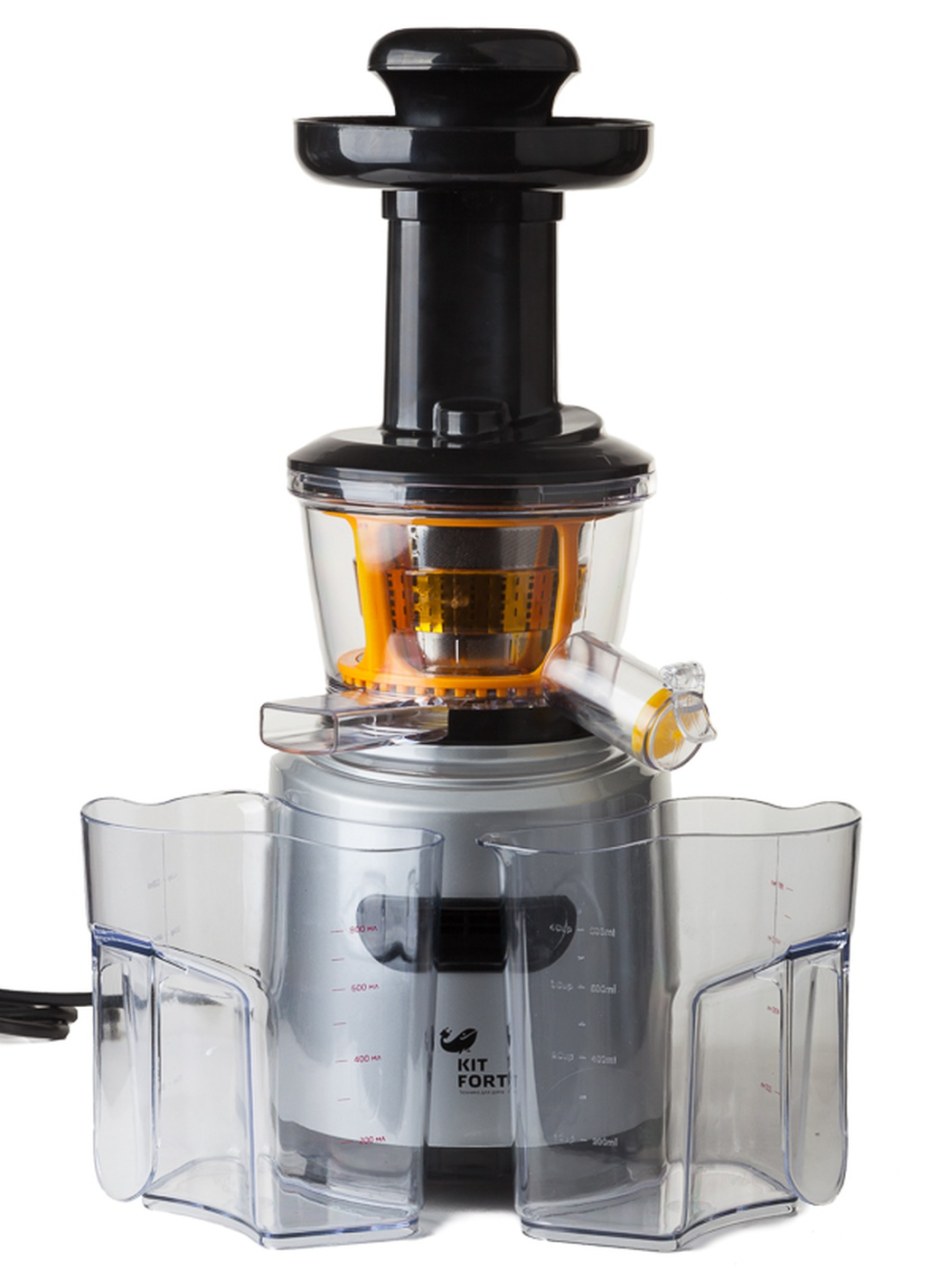 Соковыжималка Kitfort KT-1101