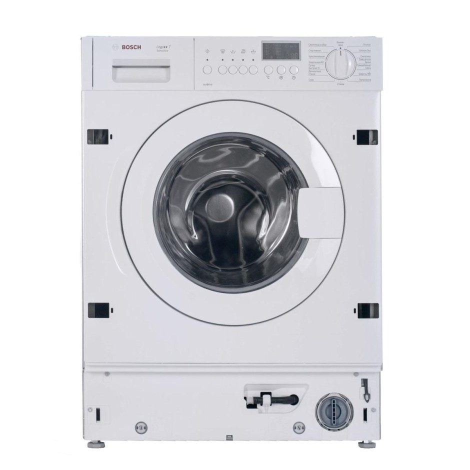Стиральная машина Bosch Wis 28440