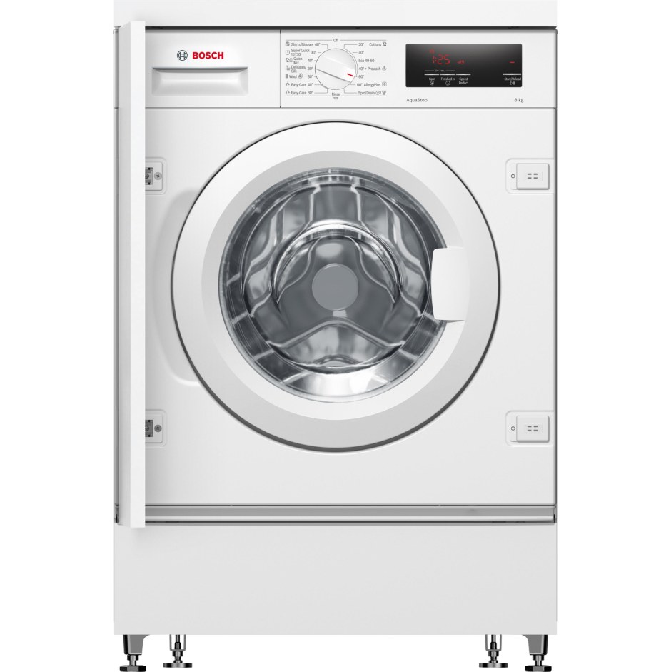 Bosch wiw24340oe