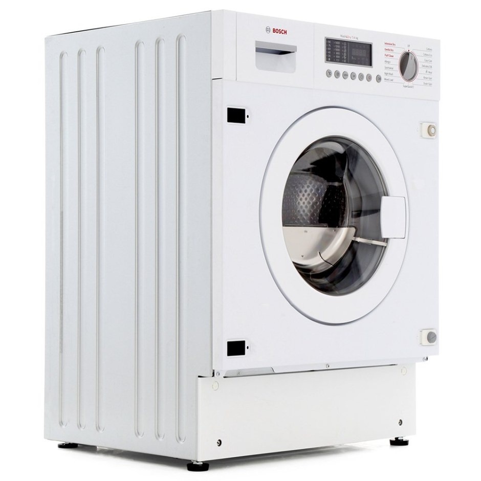 Стиральная машина Bosch wkd 28541