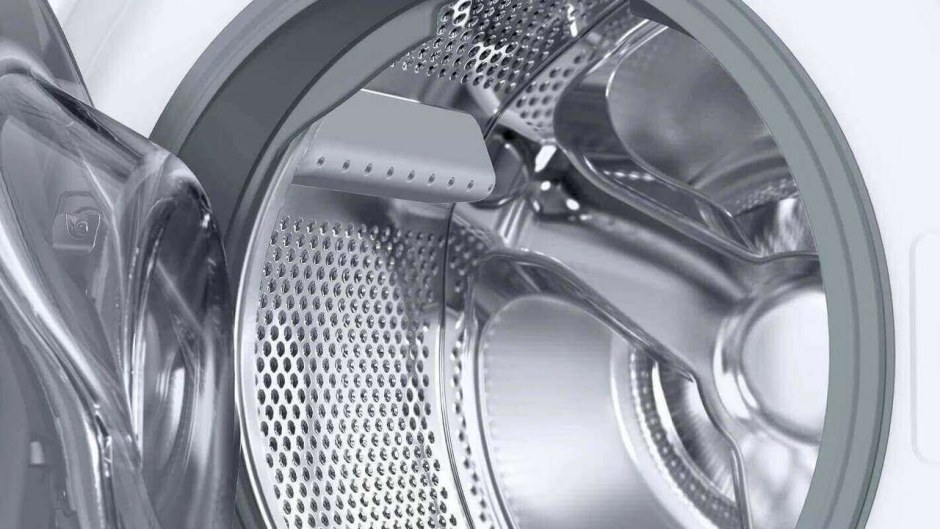 Neff v6540x1oe встраиваемая стирально-сушильная машина
