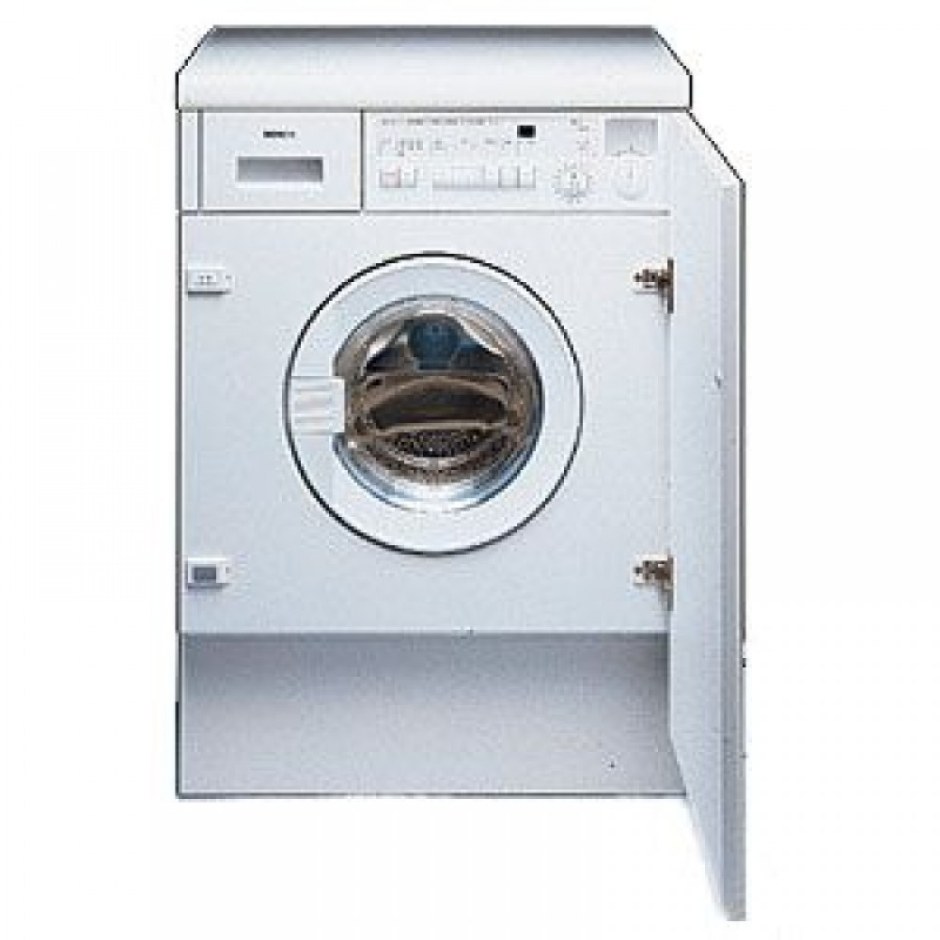 Встраиваемая стиральная машина Bosch wet 2820