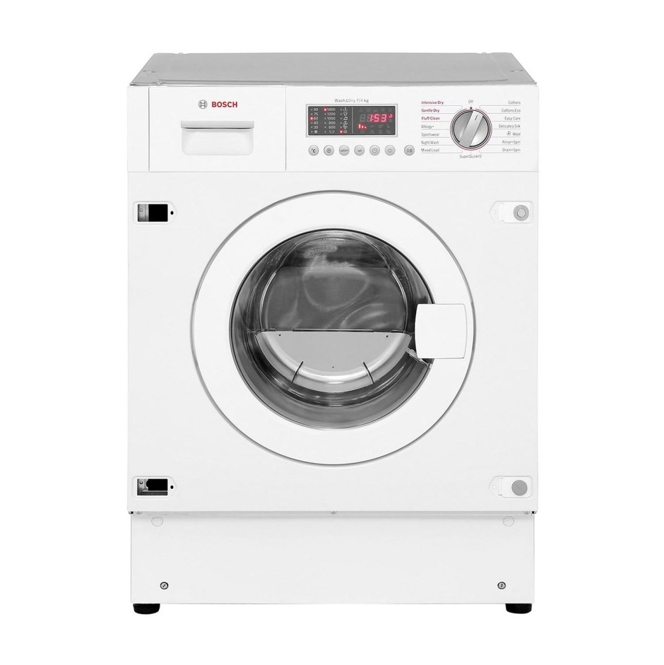 Стиральная машина Bosch wkd 28541
