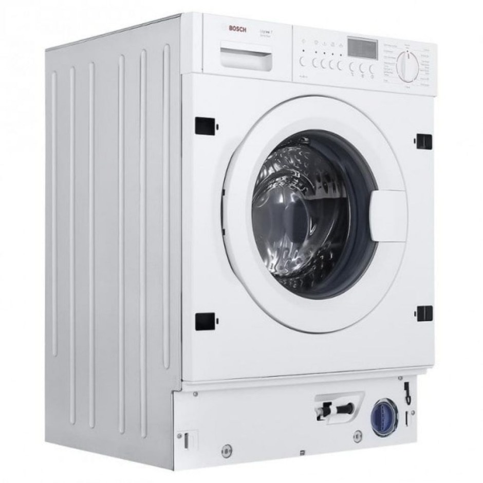 Встраиваемая стиральная машина Bosch wiw24340oe