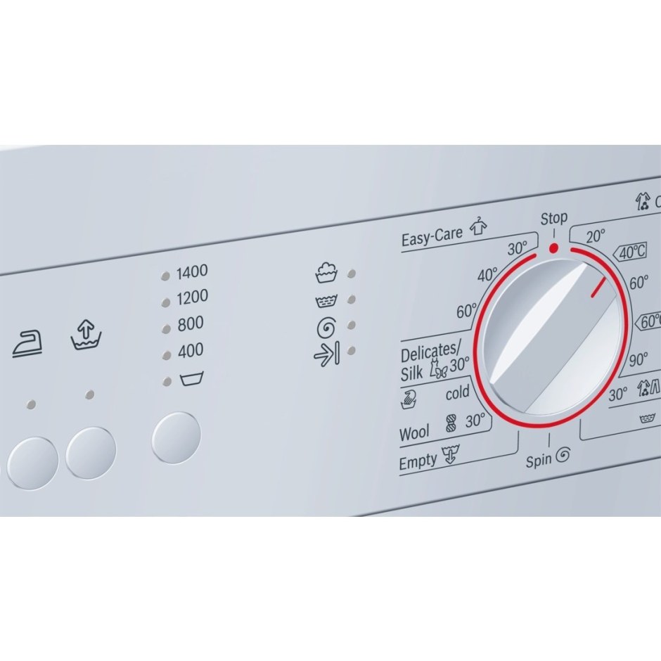 Wis24140oe стиральная машина Bosch
