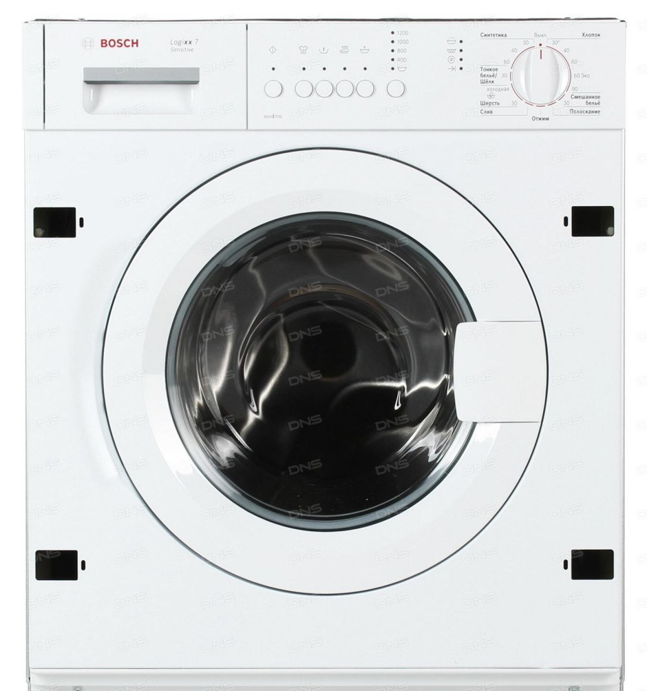 Стиральная машина Bosch Wis 24140