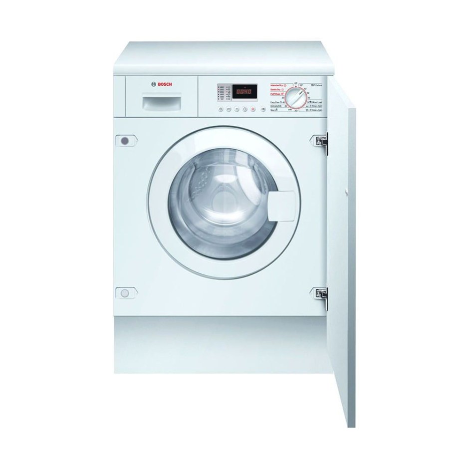 Стиральная машина Siemens WK 14d541