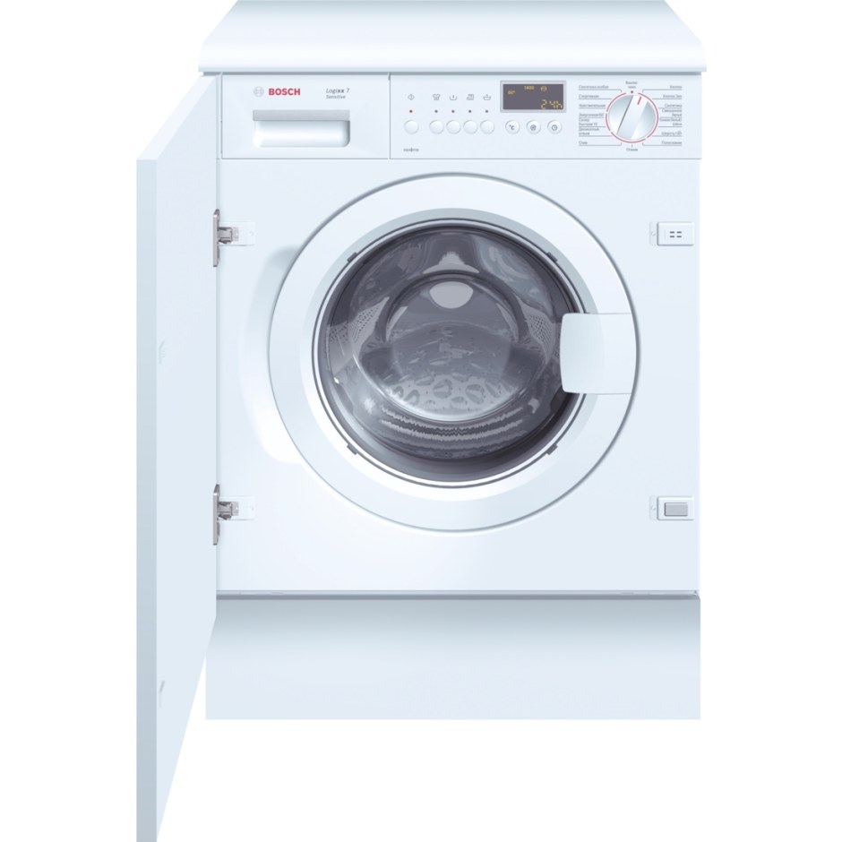 Стиральная машина Bosch Wis 28440