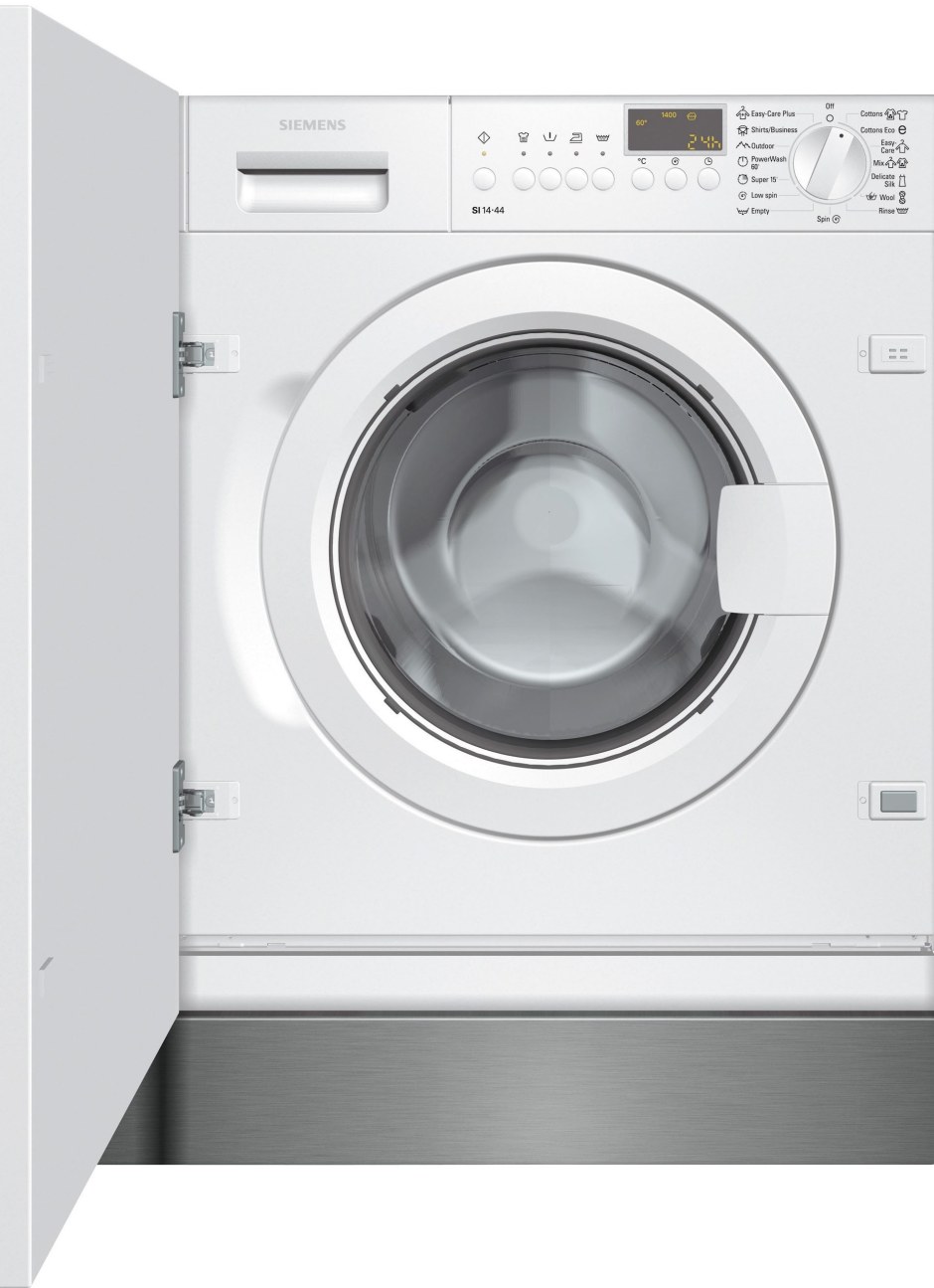 Стиральная машина Siemens Wi 14s441