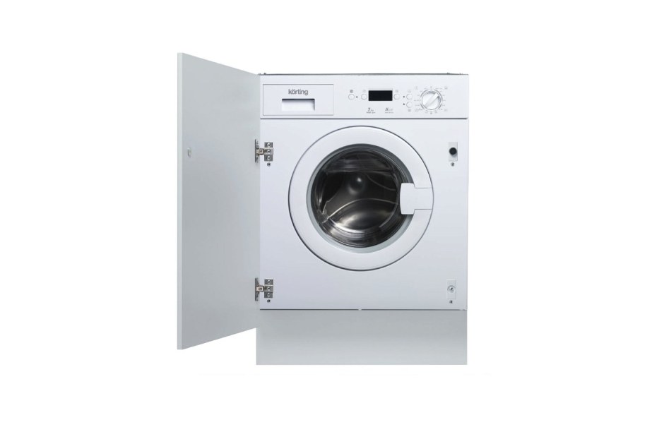Стиральная машина korting KWM 1470 W