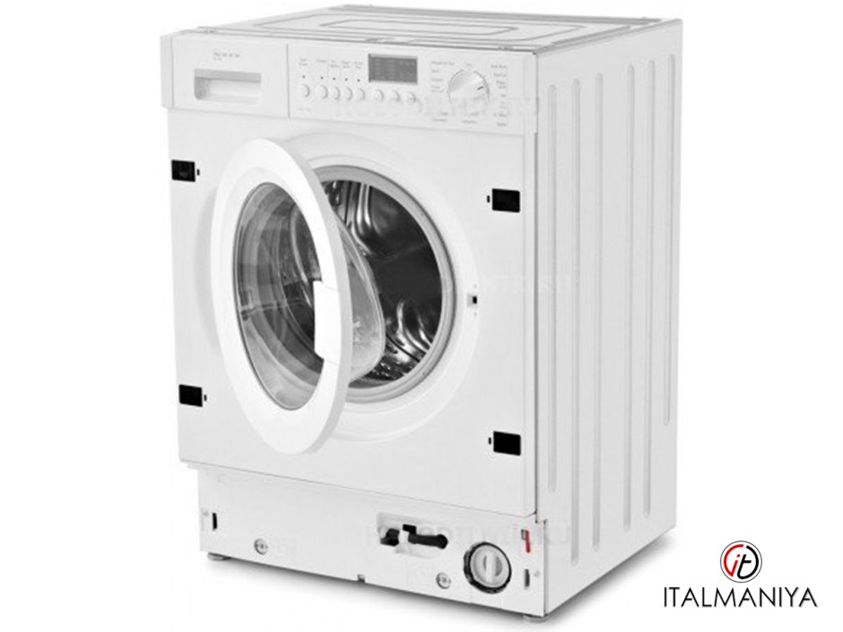 Стиральная машина Neff v6540x0