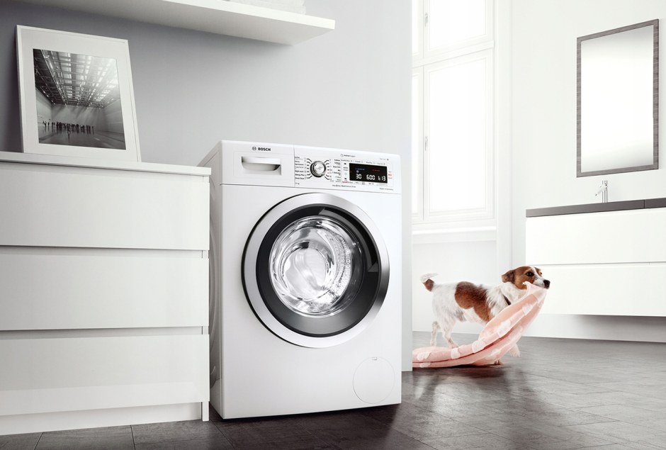 Стиральная машина Bosch wll24146oe