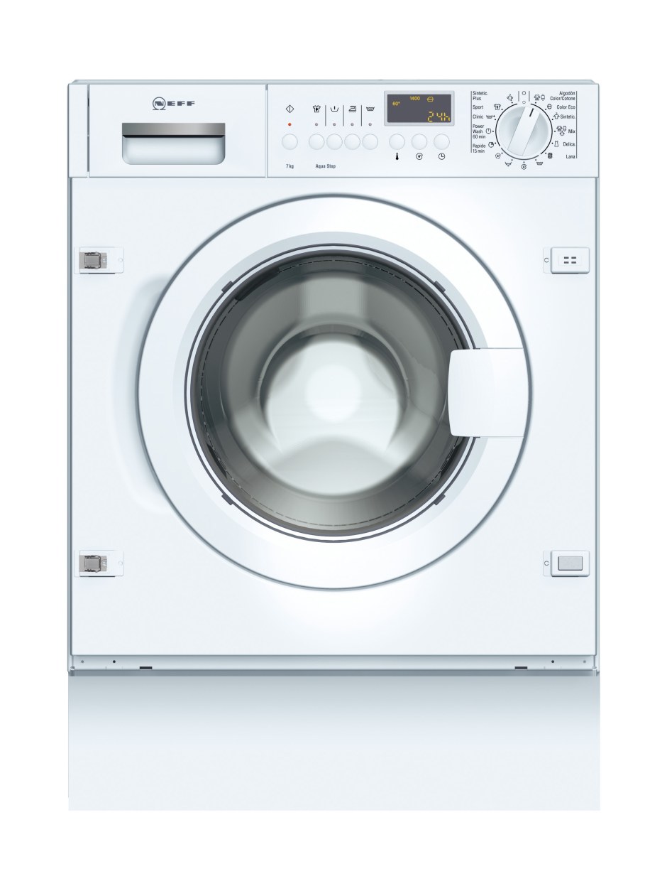 Стиральная машина Bosch Wis 24140