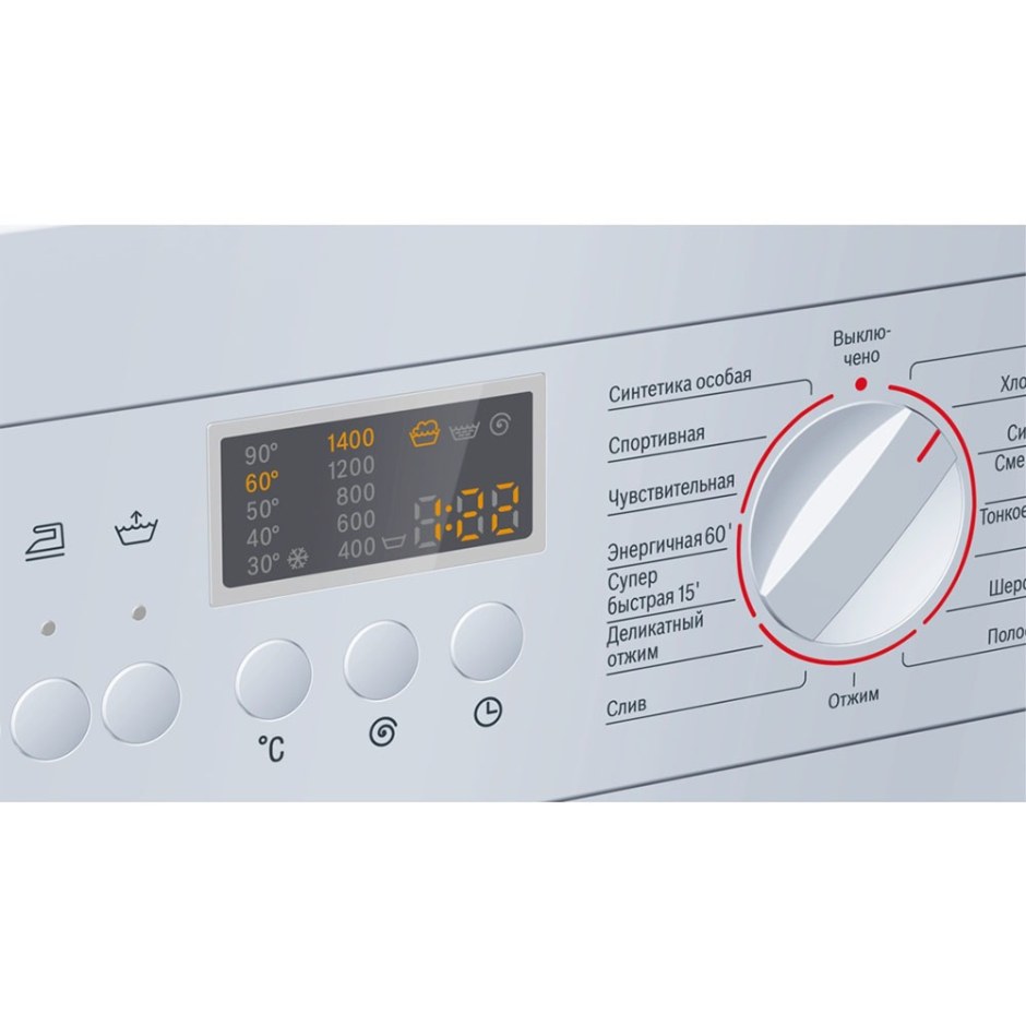Bosch Wis 28440 OE