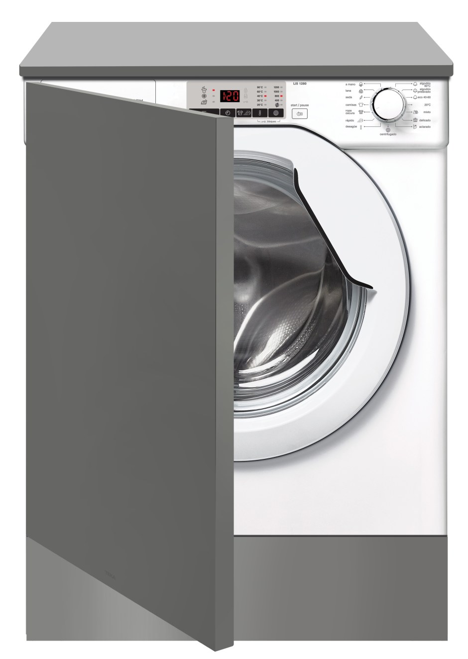 Стиральная машина Teka li5 1080