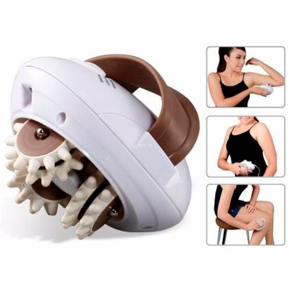 MS-078 массажер для тела Monlove body Slimmer