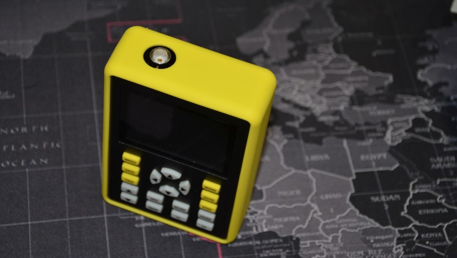 DSO Nano FNIRSI