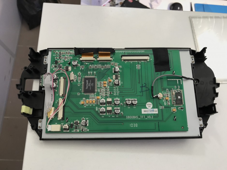 Atlantis 2288tc-3a