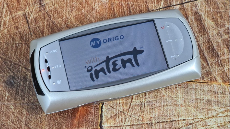 MYORIGO my device